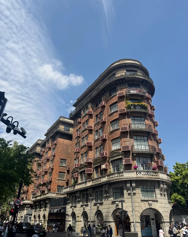Shanghai attractions