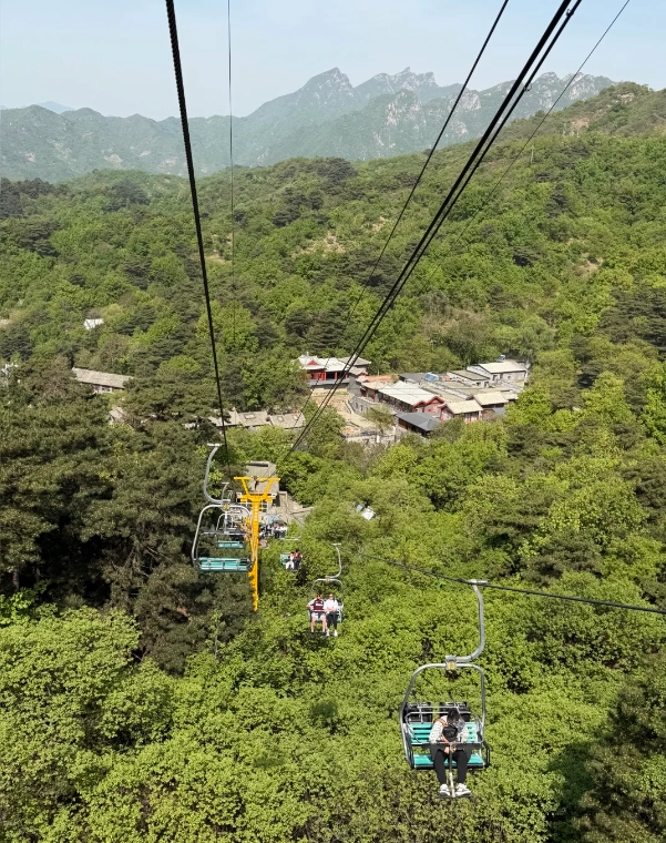 Beijing attractions