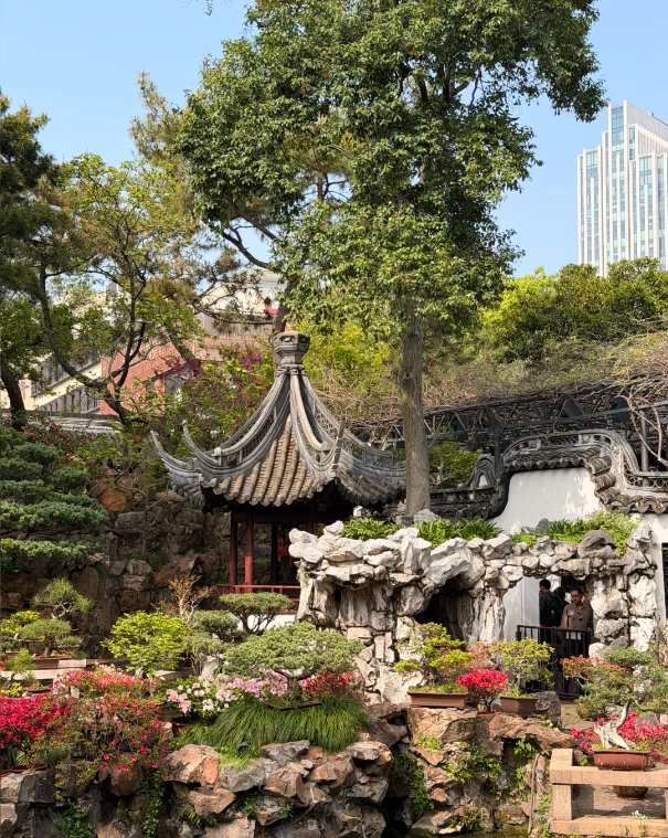 things to do in Shanghai