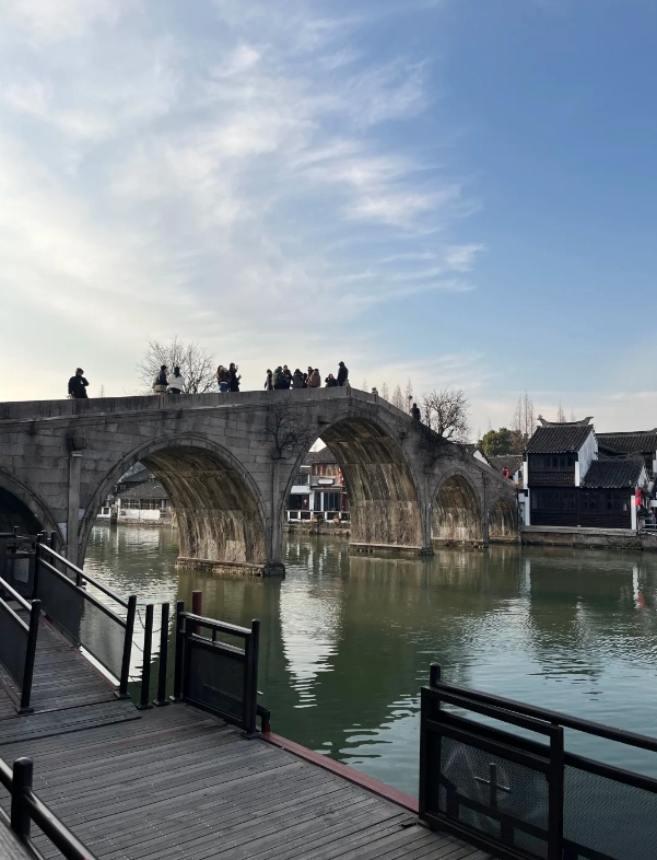 things to do in Shanghai