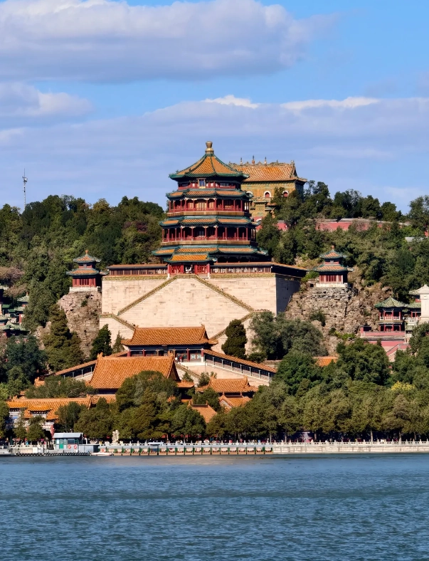 Longevity Hill Longevity Hill