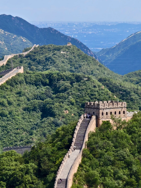badaling vs mutianyu badaling vs mutianyu