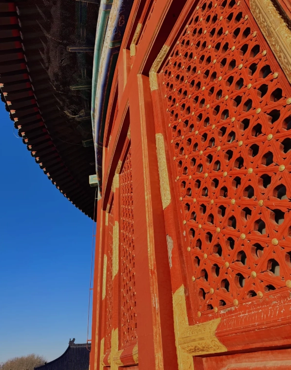 Beijing UNESCO sites