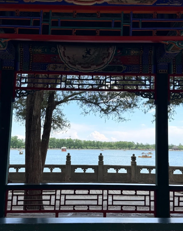 Summer Palace tickets Summer Palace tickets