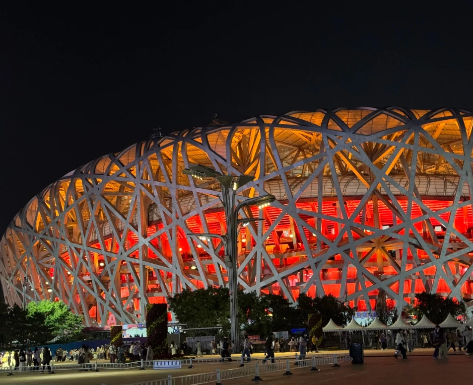 National Stadium (Bird's Nest): Your Insider's Guide to Beijing's Olympic Icon