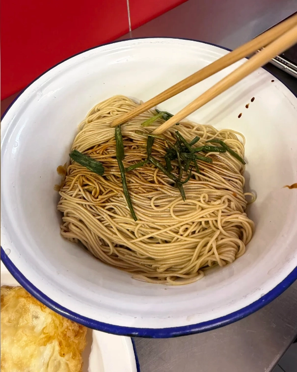 best Congyou Banmian Shanghai