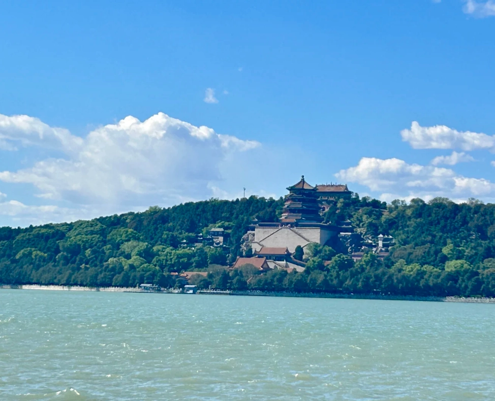Kunming Lake Kunming Lake