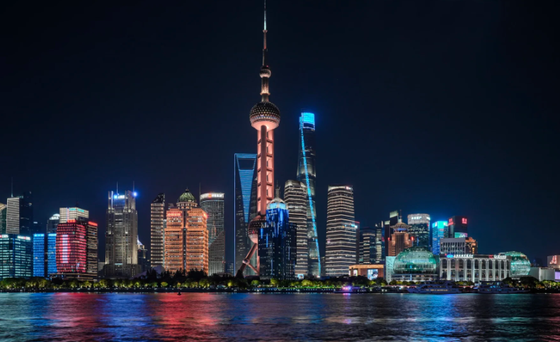 3-Day Shanghai Itinerary: A Local's Efficient Guide