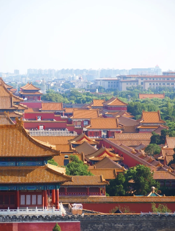 Hall of Supreme Harmony