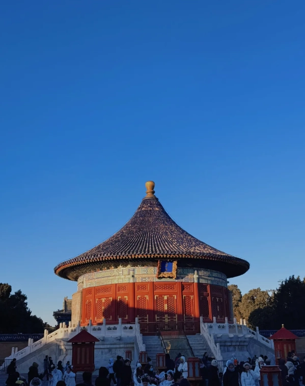 Temple of Heaven tickets