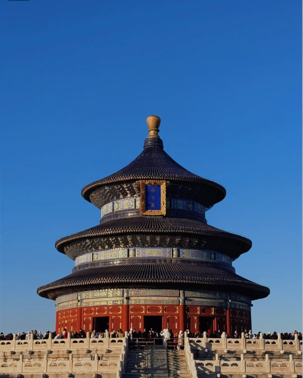 Temple of Heaven Beijing: A Local's Guide Beyond the Tourist Path