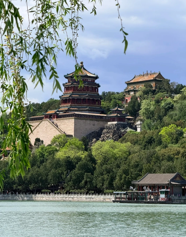 Summer Palace: A Local Guide's Tips for Beijing's Imperial Garden