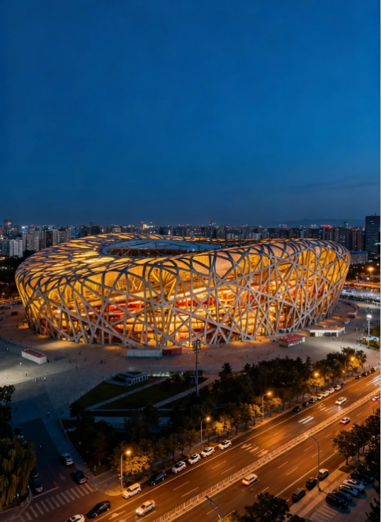 Bird's Nest tickets Bird's Nest tickets
