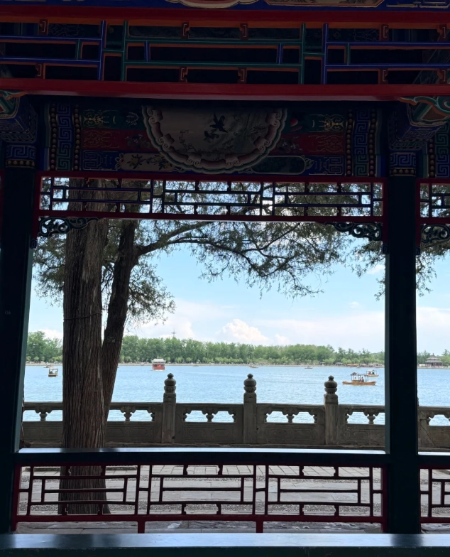 worth visiting Summer Palace