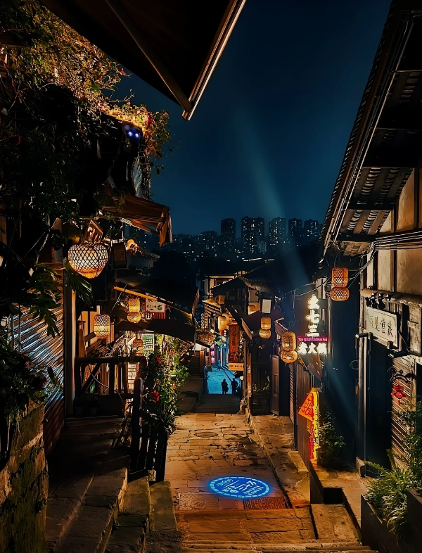 Chongqing food guide Chongqing food guide