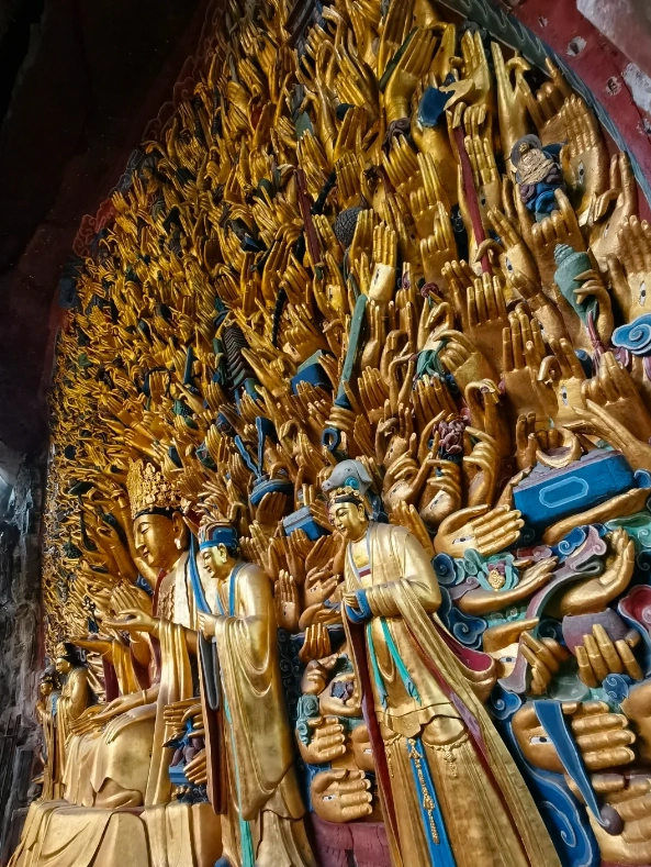 things to do in Chongqing