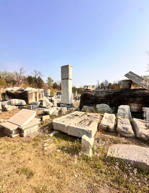 Beijing historical sites Beijing historical sites