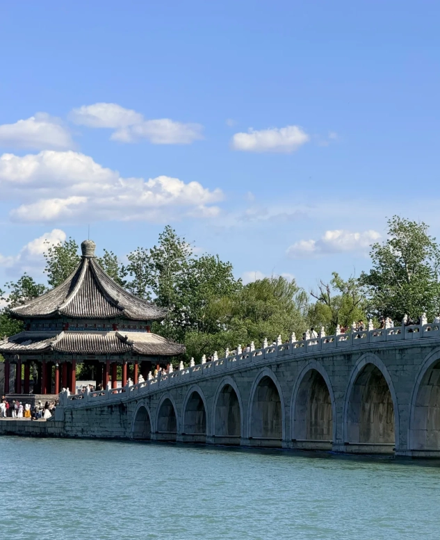 Kunming Lake