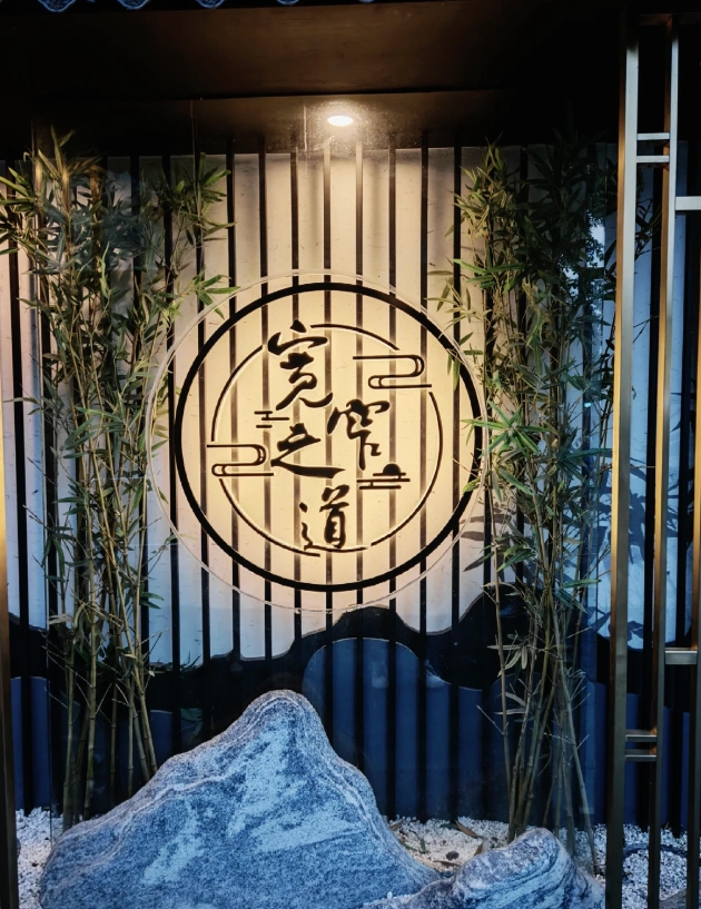Photo of Kuanzhai Alley: Kuanzhai Alley food