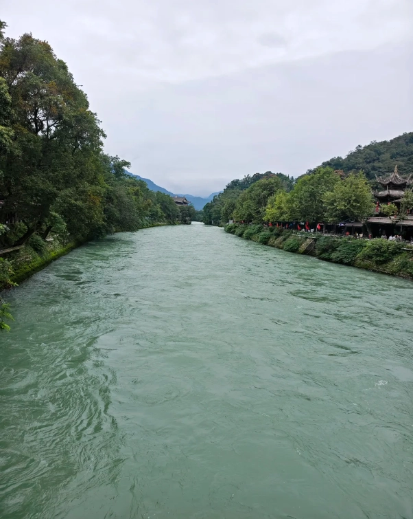 Sichuan tourism