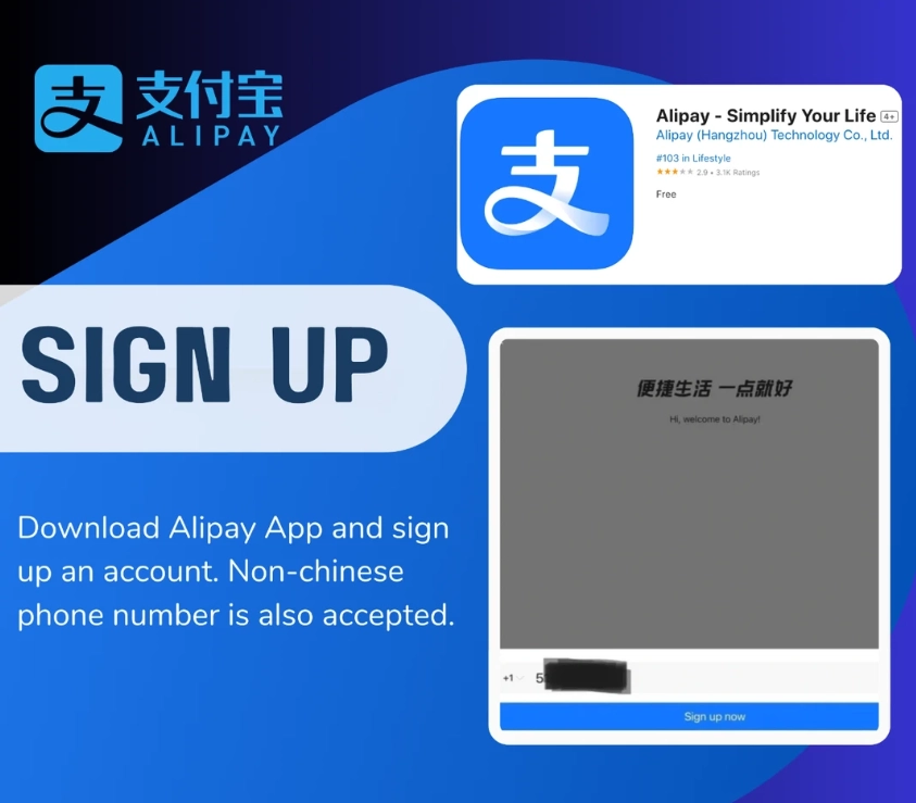 pay with alipay in china pay with alipay in china