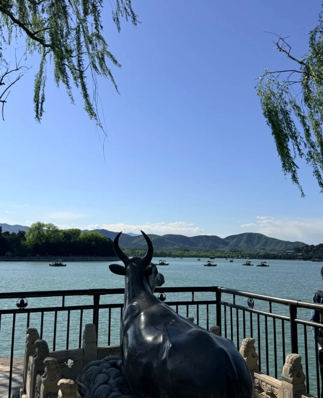Summer Palace Beijing