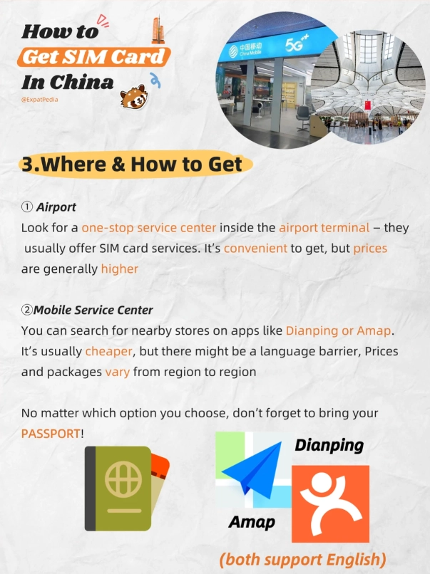 China internet access