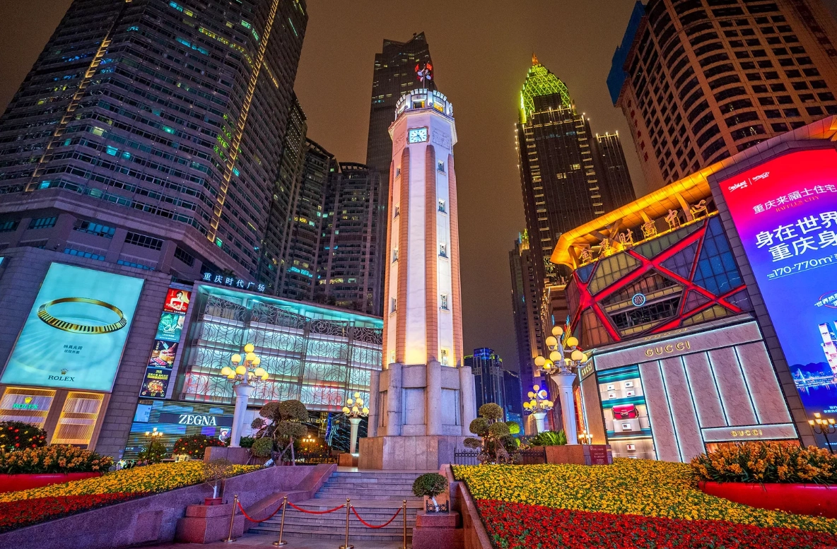 5 Days in Chongqing: A Local Guide's Itinerary