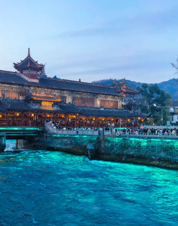 ancient Chinese engineering