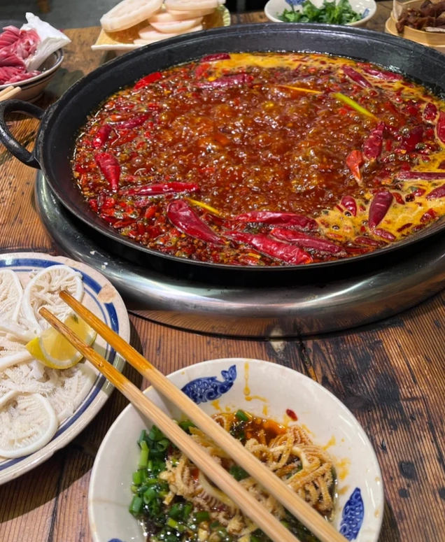 Chengdu tea culture