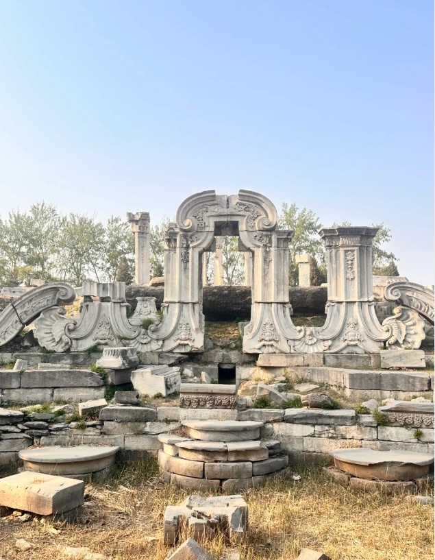 Yuanmingyuan Park: Is It Worth Visiting? Beijing’s Ruined Garden