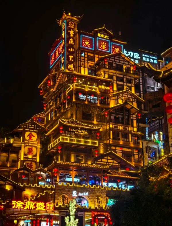 Best Things to Do in Chongqing: A Local's Guide