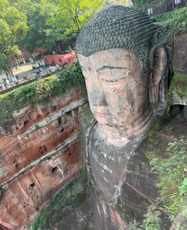 Chengdu cultural sites