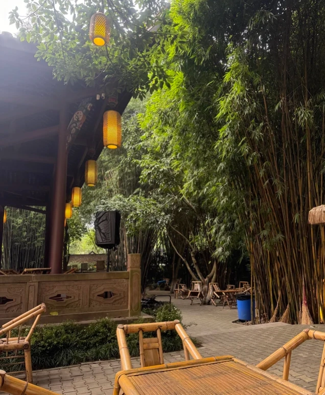Chengdu travel season