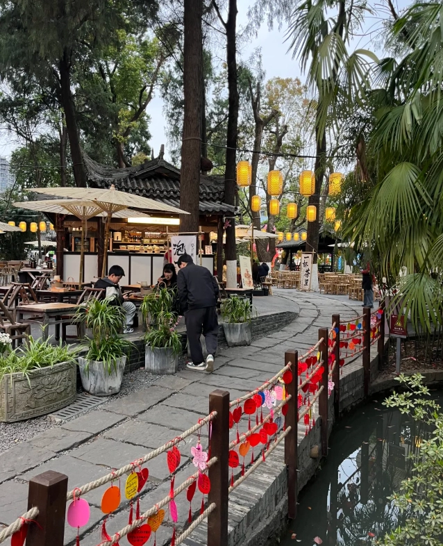 things to do in Chengdu