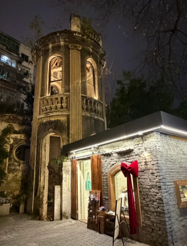 Chongqing itinerary 5 days