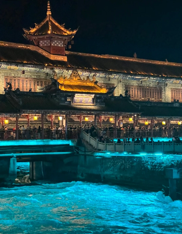 Chengdu food guide