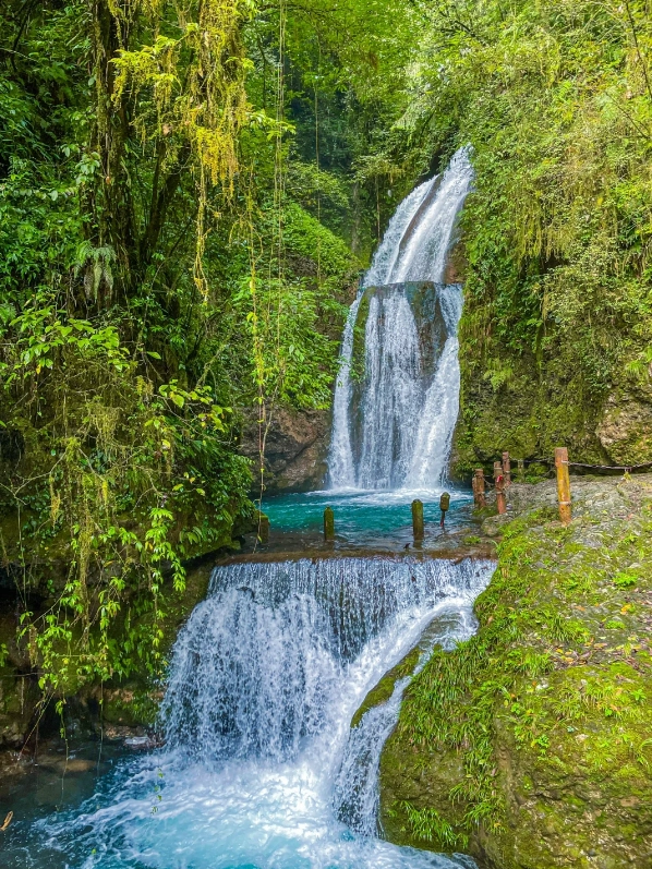Photo of Mount Qingcheng: travel guide Mount Qingcheng