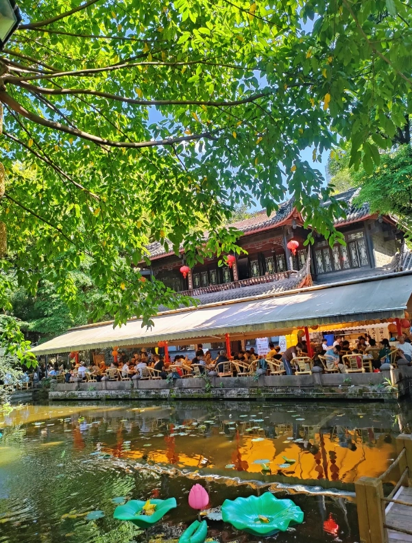 Chengdu itinerary 5 days Chengdu itinerary 5 days