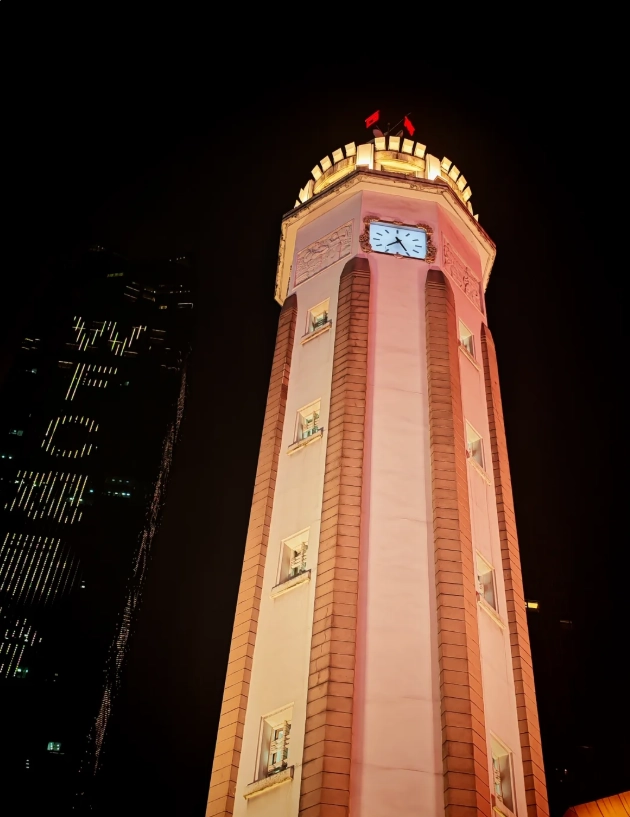 Chongqing attractions Chongqing attractions