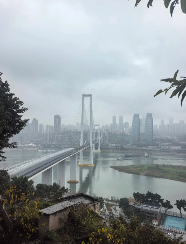 Chongqing travel tips Chongqing travel tips