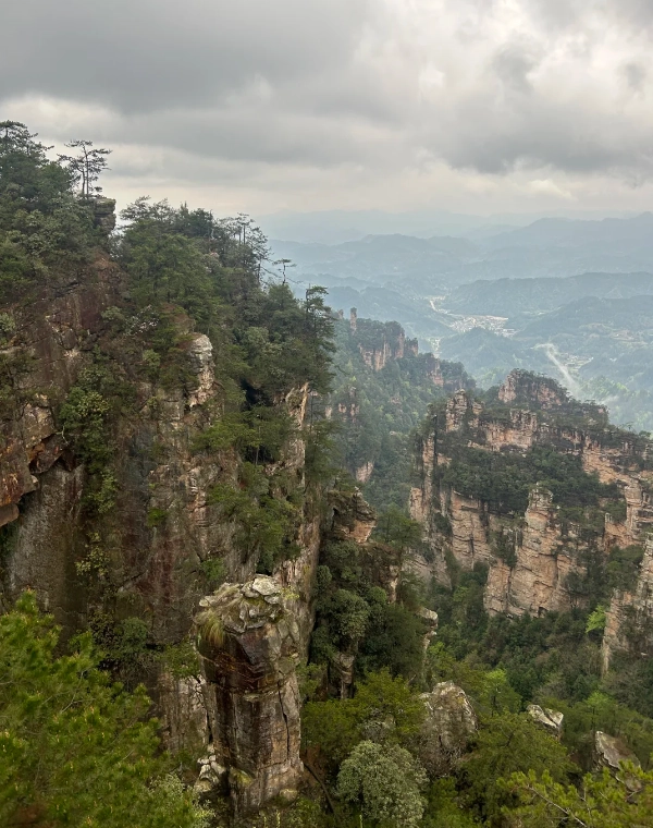 Avatar mountains Avatar mountains