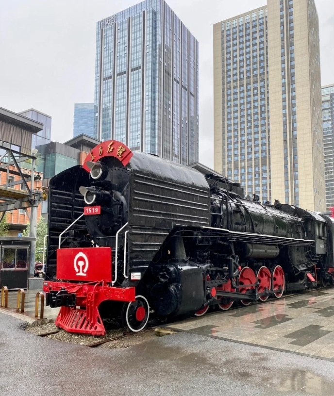 Chengdu itinerary