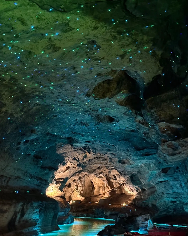 Photo of Yellow Dragon Cave: Yellow Dragon Cave tickets