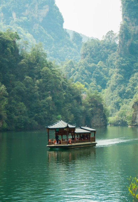 Zhangjiajie travel tips Zhangjiajie travel tips