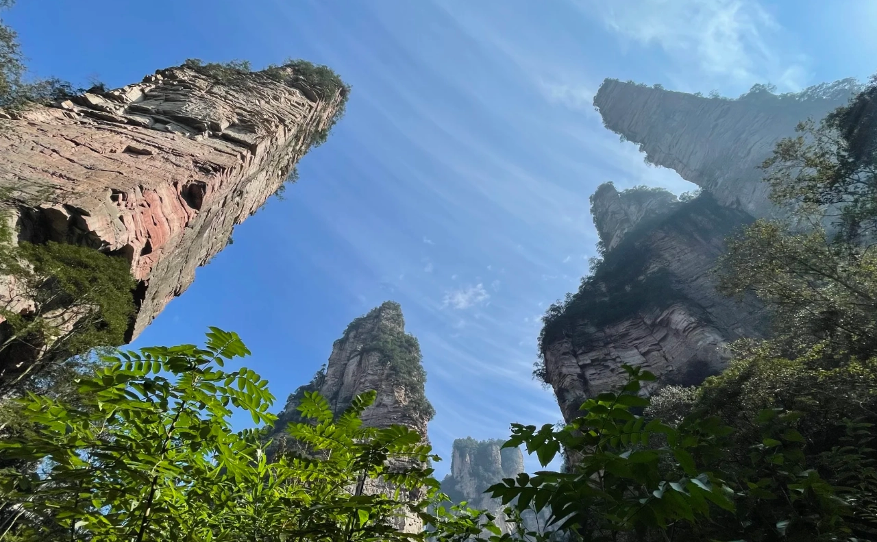 Zhangjiajie Itineraries: 3 Must-Do Routes for Different Travel Styles