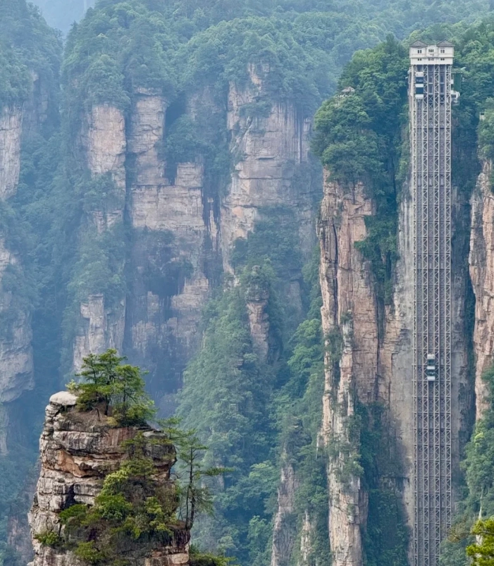 Zhangjiajie Tour Route: A Local Guide's 3-Day Itinerary