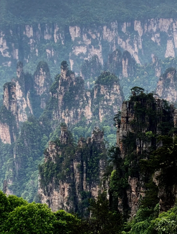 Zhangjiajie 3-day Itinerary: A Local Guide's Stress-Free Blueprint