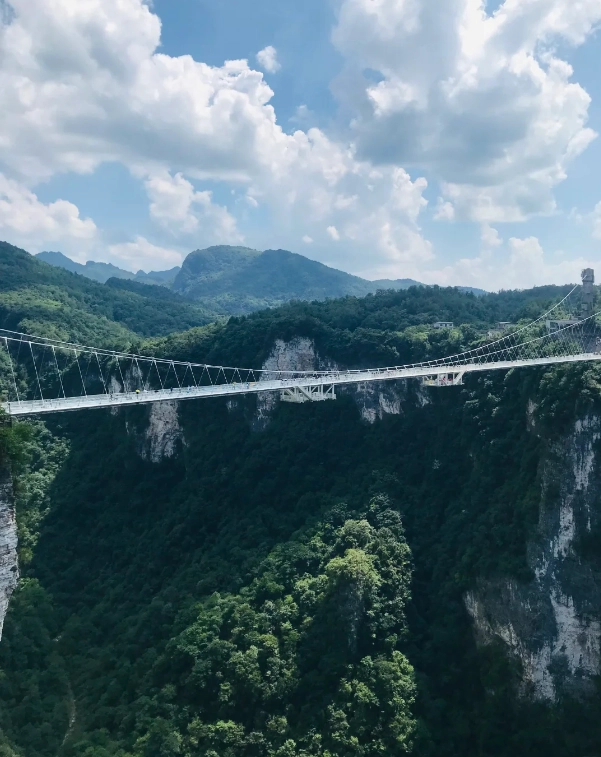 Hunan attractions