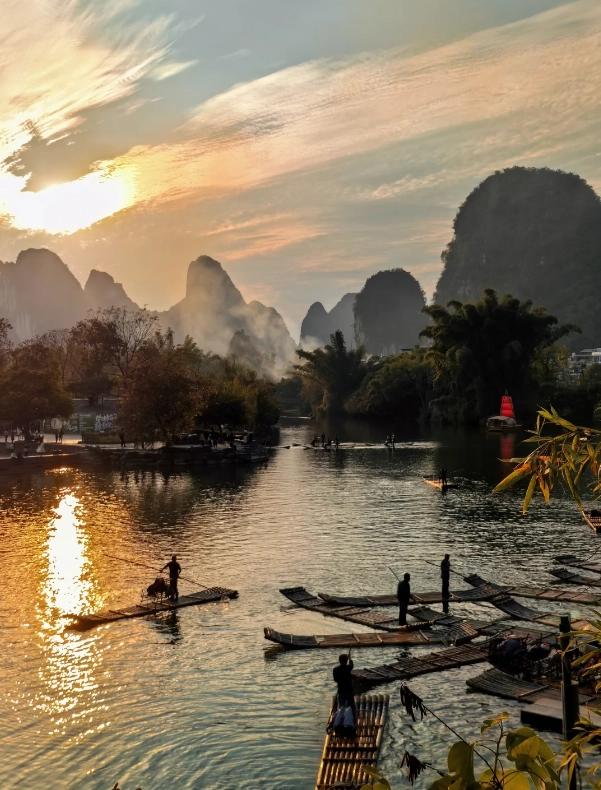 Yangshuo Yangshuo